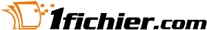 logo 1Fichier