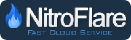 logo NitroFlare