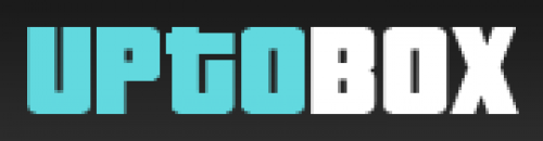 logo uptobox
