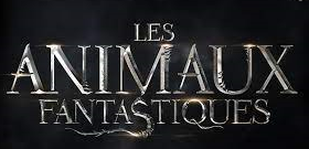 logo Les Animaux Fantastiques (2016)