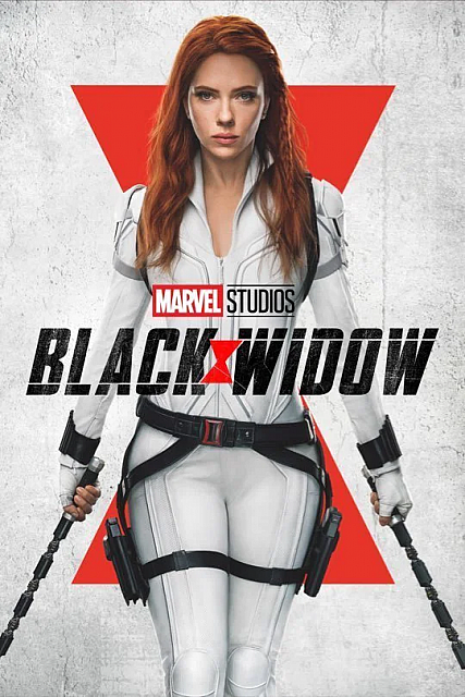 black widow