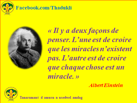 Albert Einstein Fr