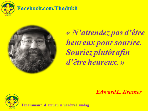 Edward L. Kramer Fr