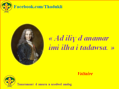 Voltaire T