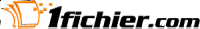 logo 1Fichier