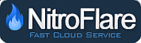 logo NitroFlare