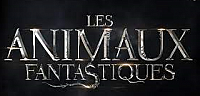 logo Les Animaux Fantastiques (2016)