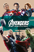 Avengers L ere d Ultron