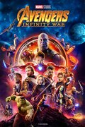 Avengers Infinity War