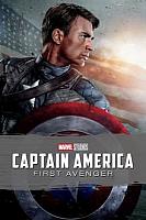 Captain America - First Avenger 1