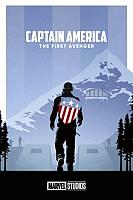 Captain America- First Avenger 4