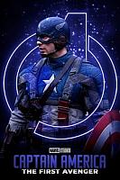 Captain America- First Avenger 5
