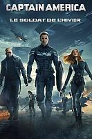 Captaine America et le soldat de l hiver