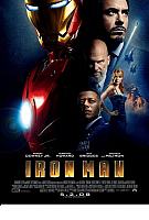 Iron Man 2008