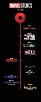 Marvel phase 4