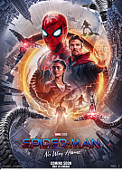 spider Man 2021