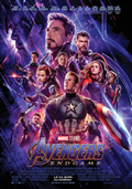 The avengers