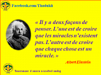 Albert Einstein Fr