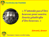 Edward L. Kramer Fr