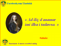 Voltaire T