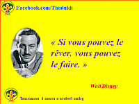 Walt Disney Fr
