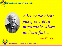 mark Twain Fr